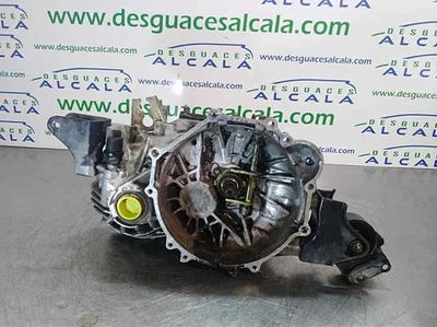 4300039040D CAJA CAMBIOS / 5 VELOCIADES / MANUAL / 170086 PARA HYUNDAI SONATA N - Image 1 of 4
