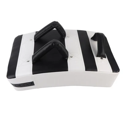 Arc Kick Foot Target Sports Shield Blocking Pad Training Equipment for Sanda