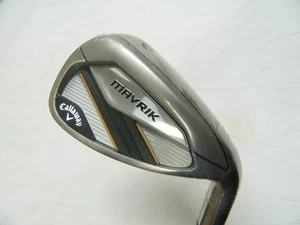 New RH Callaway Mavrik Pitching Wedge PW TT XP 95 R300 Regular steel - Picture 1 of 4