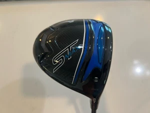 Used - Mizuno ST-Z 230 Driver - 10.5* - RH - Graphite R Flex +HC - Picture 1 of 6