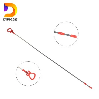 发动机油位吸管适用于 2010 - 2020 梅赛德斯 - 奔驰 Sprinter 2500 642010497264 — 第 1/4 张图片