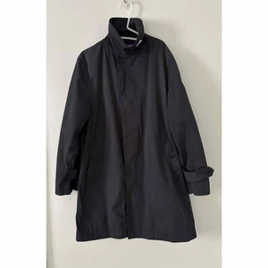 North Face Purple Label Stand Collar Coat - Picture 1 of 7