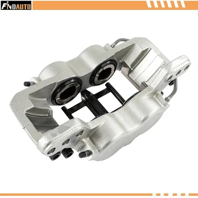 Pinza de freno delantera/trasera derecha (1) para International Harvester 4300 2009-2013 Foto 1 de 4