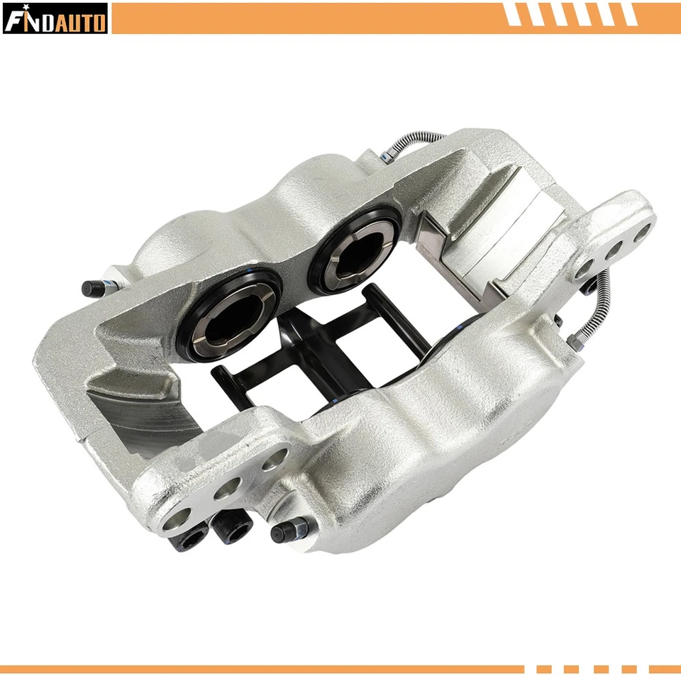 Передний/задний правый (1) тормозной суппорт для International Harvester 4300 2009-2013 годов выпуска - Изображение 1 из 4