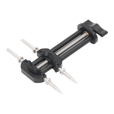 Versatile Camera Lens Vise Repair Tool For Lens And Filter Adjustment - Image 1 of 4