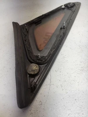 Cuarto de cristal de ventana de conductor trasero Hyundai Sonata 2015-2017 87810-C2000 Foto 1 de 4