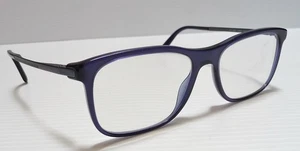 Giorgio Armani Brille Brillengestell AR 7087 5358 Blau 54◻17~145 - Bild 1 von 11