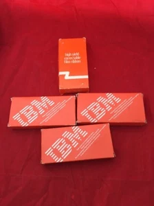 IBM Correctable Film Ribbon Cassette Lot Of Four - Picture 1 of 10