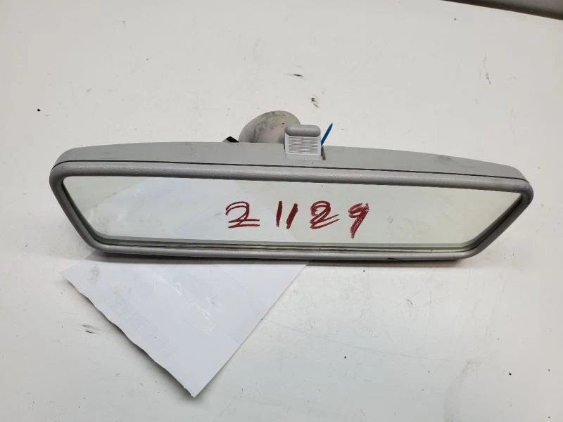 2005-2007, Volkswagen Jetta, Rear View Mirror, Part Number:3B0857511G8YS - Image 1 of 3