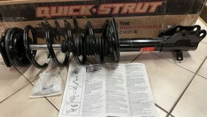 Monroe Quick-Strut 172493 Complete Front Strut Assembly For 07-12 Mazda Cx-7 - Picture 1 of 10