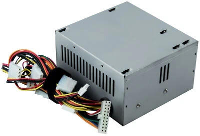 CODEGEN 300XX 300W ATX 20-PIN ATX12V 4-PIN MOLEX AUX FDD - Bild 1 von 3
