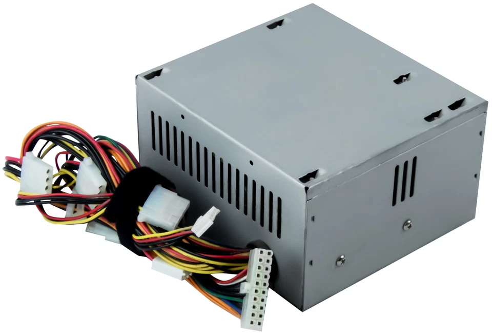 CODEGEN 300XX 300W ATX 20-PIN ATX12V 4-PIN MOLEX AUX FDD - Immagine 1 di 3