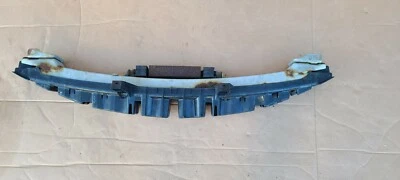 Barra amortiguadora de refuerzo para parachoques delantero Acura TL tipo S 2004-2008 OEM Foto 1 de 2