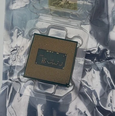 Intel Core I7-4700MQ Quad-Core Prozessor Sockel FCPGA946 - Bild 1 von 3