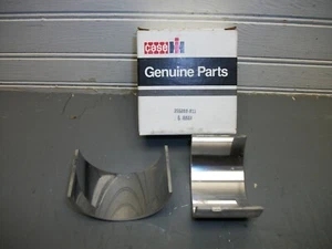 International 355269R11 Rod Bearing 0.002" M MV W6 Tractors - Picture 1 of 3