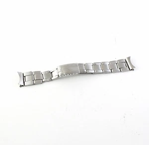 Rolex Armband Typ "Oyster" Stahl Referenz 6635 mit Terminals Nr. 51 - Bild 1 von 8