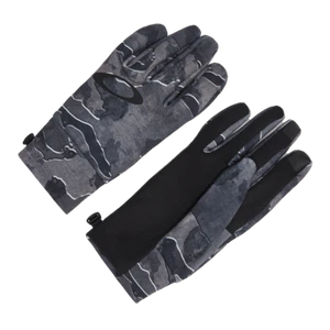 Guantes deportivos Oakley Latitude polar calentador para hombre nuevos con etiquetas FOS90134202S - Imagen 1 de 3
