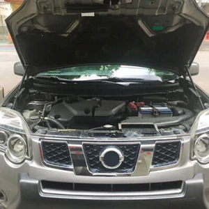 Kit de puntales de gasolina capó sin perforación/soldadura para Nissan X-Trail T31 2007-2013 - Imagen 1 de 8