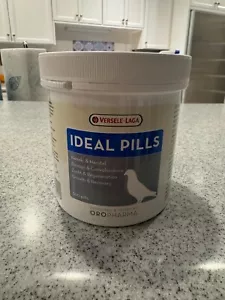 Ideal pills for Pigeons 500 count Oropharma Versele-Laga - Picture 1 of 3