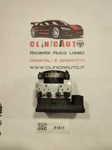 CENTRALINA ABS NISSAN Note 2° Serie 47660 3VU0B 476603VU0B K9K diesel 14 1604017 - Foto 1 di 4