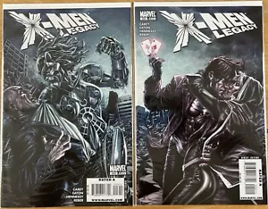 X-Men: Legacy #223 and #224 2009 Marvel Comics - Picture 1 of 1