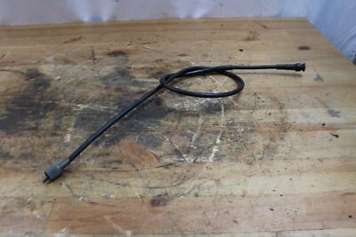 Honda CB400F Super Sport 1975 velocímetro cable línea Speedo A8-3378 Foto 1 de 4