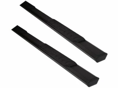 For 2007-2019 Chevrolet Silverado 3500 HD Nerf Bars TrailFX 91381XJ 2008 2009 - Image 1 of 2