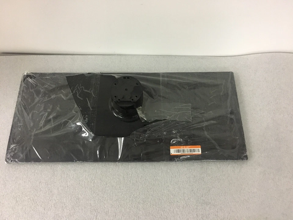 Soporte base TV solo BN96-25361A SAMSUNG UN46F5000AFXZA sin tornillos Foto 1 de 4