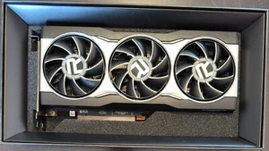 AMD Radeon RX 6800 16GB come nuova condizioni - Foto 1 di 21