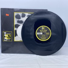 RARE HTF Me & Jack “Viva House” Classic Breakbeat 1995 UK Release VG+- NM