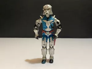 "Figura de acción Hasbro GI Joe Cobra Commander 1987 de colección 3,75"" armadura de batalla" - Imagen 1 de 8
