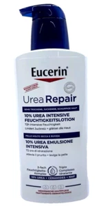 EUCERIN UREAREPAIR PLUS 10% Lotion 400 ml PZN:11678159 - Bild 1 von 1