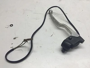 1989-1997 Suzuki Katana 600 Hand Clutch Lever - Picture 1 of 5