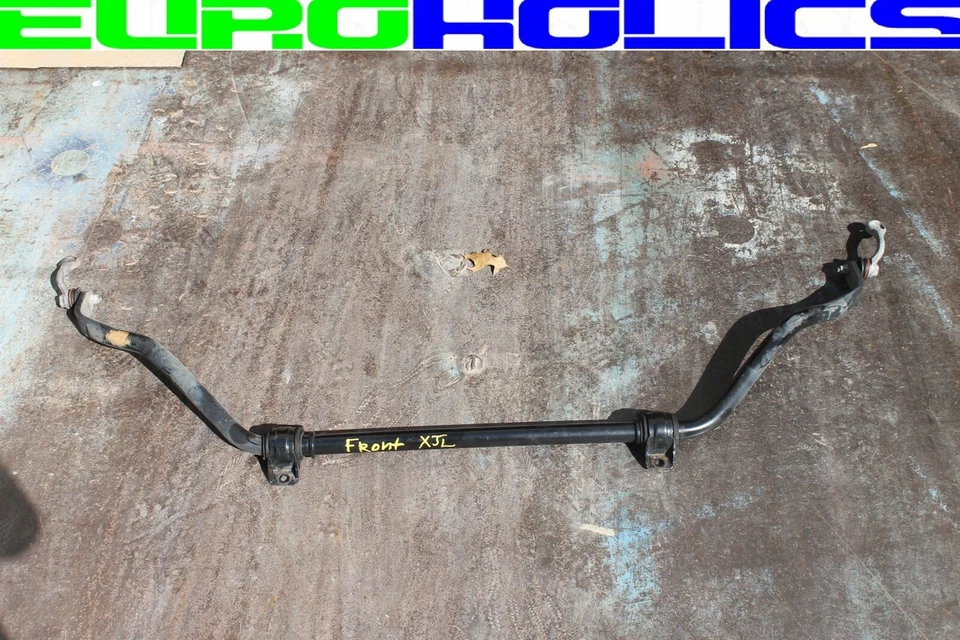 Barra estabilizadora delantera OEM JAGUAR X351 13-19 AWD  Foto 1 de 1