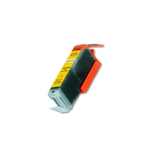 1 PK Premium XL Yellow Ink Cartridge for Canon CLI-251 MG5620 MX722 MX922 MG7520 - Picture 1 of 1
