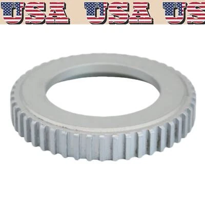 Anillo de tono delantero sensor de velocidad de rueda de rotor ABS para Toyota Tundra Sequoia 4Runner Foto 1 de 4