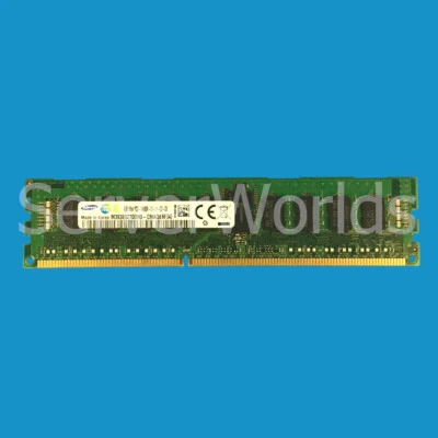 HP 712381-071 HPE 4GB 1RX4 Single Rank PC3-14900R Module 715272-001 708637-B21 - Image 1 of 3