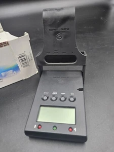 Planet Waves Chromatic TUNER Guitar Universal Chrome Tuner - Picture 1 of 5