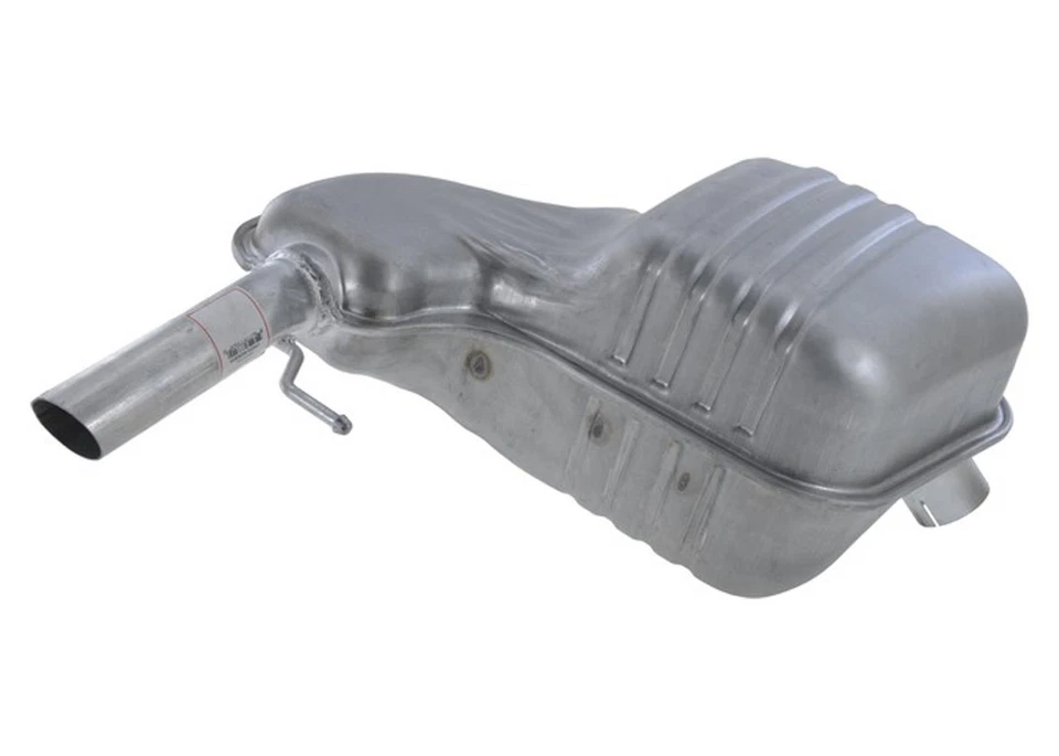 Rear Muffler Exhaust For Volvo S60 2001 2002 2.4L Non Turbo - Image 1 of 4
