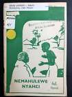 Jean Kenyon Mackenzie / Mende language Talking Woman -- Nemauhulewe Nyahei 1950
