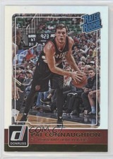 2015-16 Panini Donruss Rated Rookie Holo /199 Pat Connaughton #232 Rookie RC