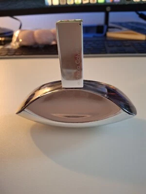 Calvin Klein Euphoria 3,4 oz Eau de Parfum Feminino - Imagem 1 de 3