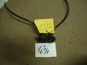 Conjunto de lámpara Suzuki GSX 600 F - Imagen 1 de 1