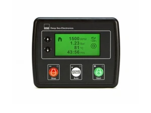 DSE100 Engine Only Control Module | E100-01 | Original! | Deep Sea Electronics - Picture 1 of 3