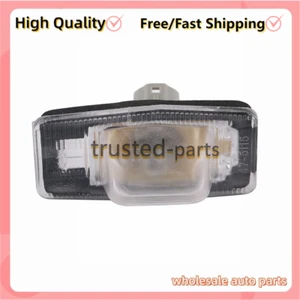 New License Plate Lamp Light NC1051270B Fit For Mazda Protege Miata MPV Tribute - Picture 1 of 8