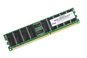 ATP AB28L72Q8SHC4S-D-BC 1GB PC3200 REG ECC Server Memory RAM - Picture 1 of 1