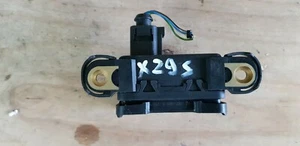 VOLKSWAGEN VW GOLF MK5 2005 RHD ESP YAW RATE DUOSENSOR 1K0907655D X29S - Bild 1 von 3
