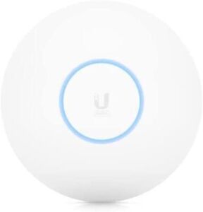 Ubiquiti Networks U6-Pro-US UniFi 6 Pro Access Point | PoE Adapter not Included