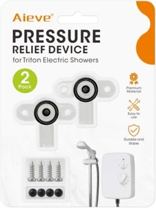 Pressure Relief Device for Triton,2-Pack Pressure Relief Device PRD Inc Rubber - Picture 1 of 8