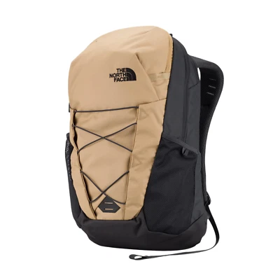 Mochila The North Face Cryptic - Mochila 26L, Moab Caqui/Gris Asfalto Foto 1 de 4